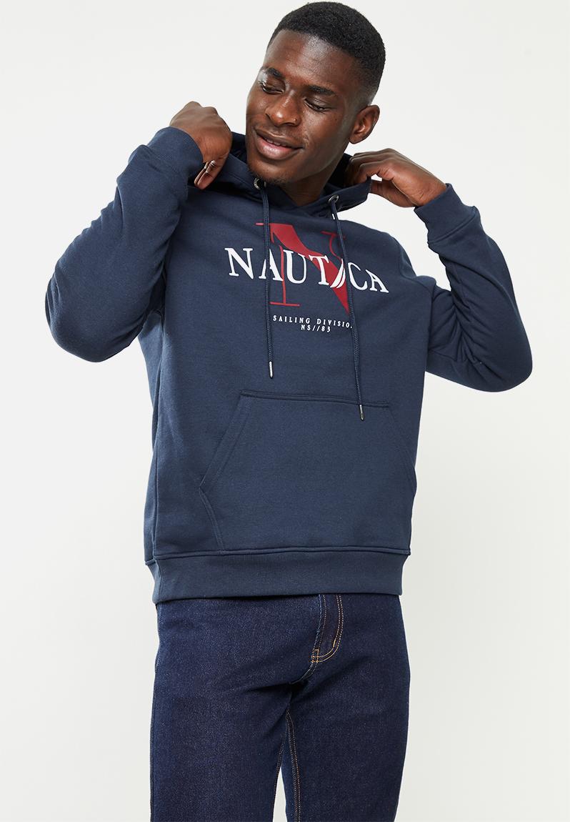 nautica sweats