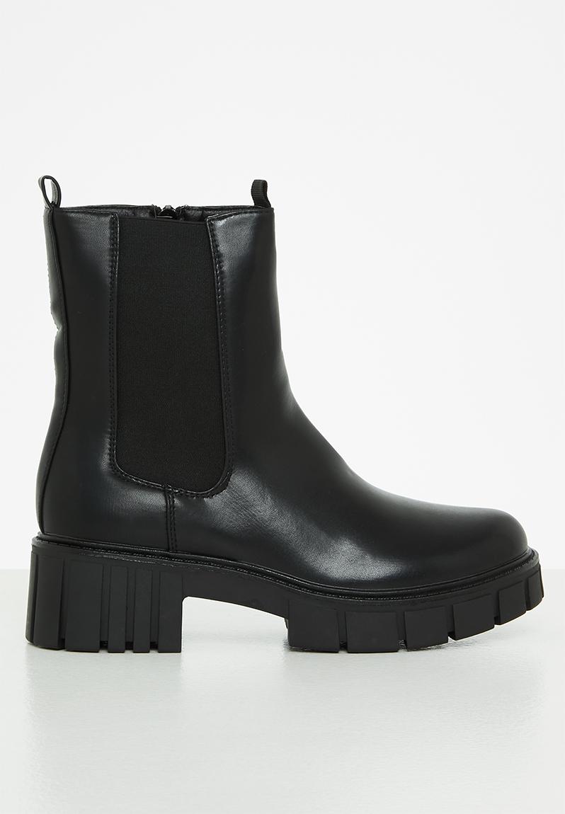 Bonnie boot - black Superbalist Boots | Superbalist.com