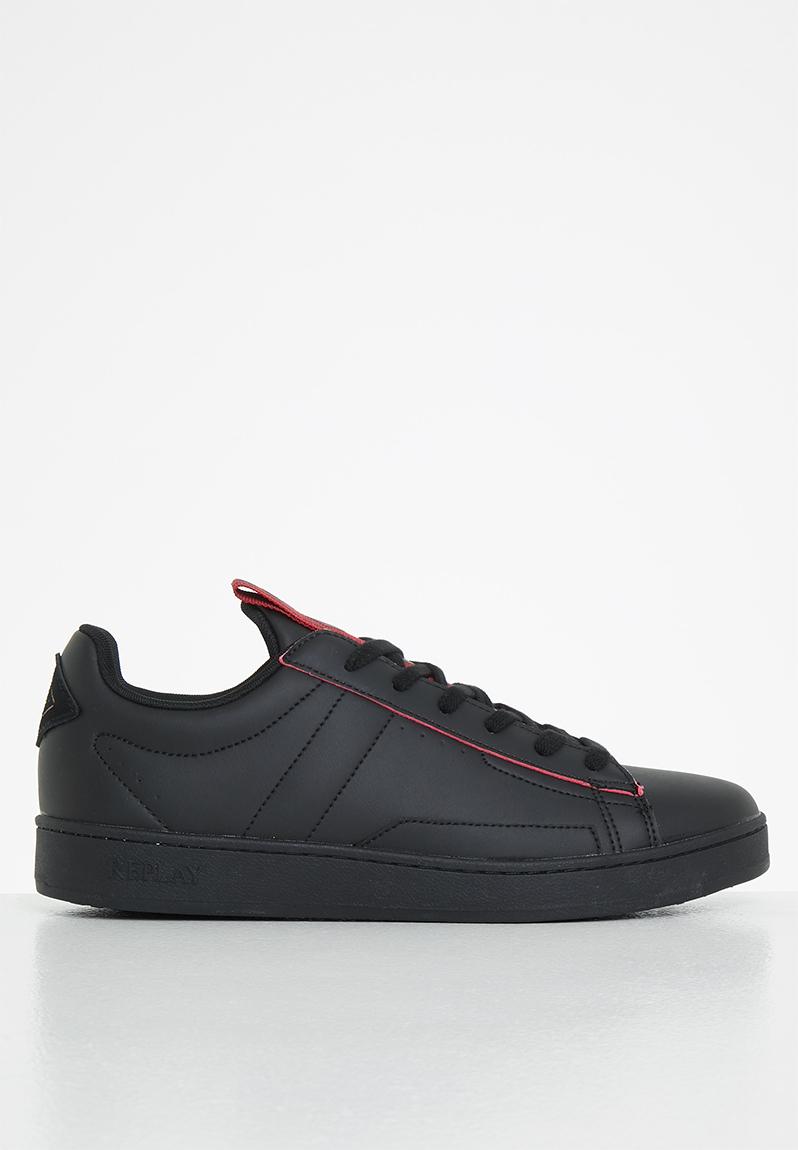 Pinch band - rz2v0013s - black red Replay Sneakers | Superbalist.com