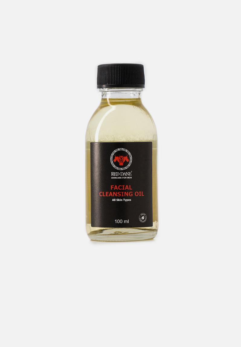 Facial Cleansing Oil - 100ml RED DANE Skincare | Superbalist.com