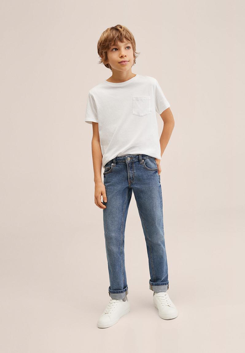 Limone Short and Shirt Set