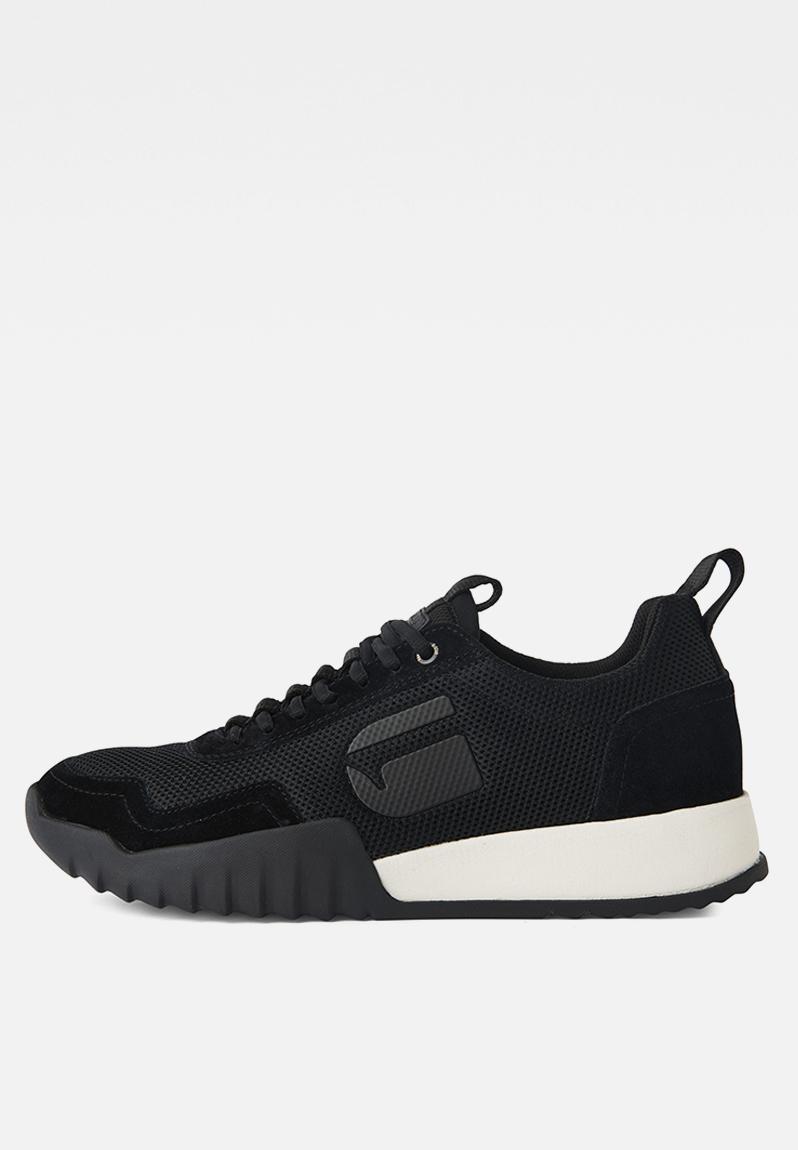 Rackam rovic - black / white G-Star RAW Sneakers | Superbalist.com