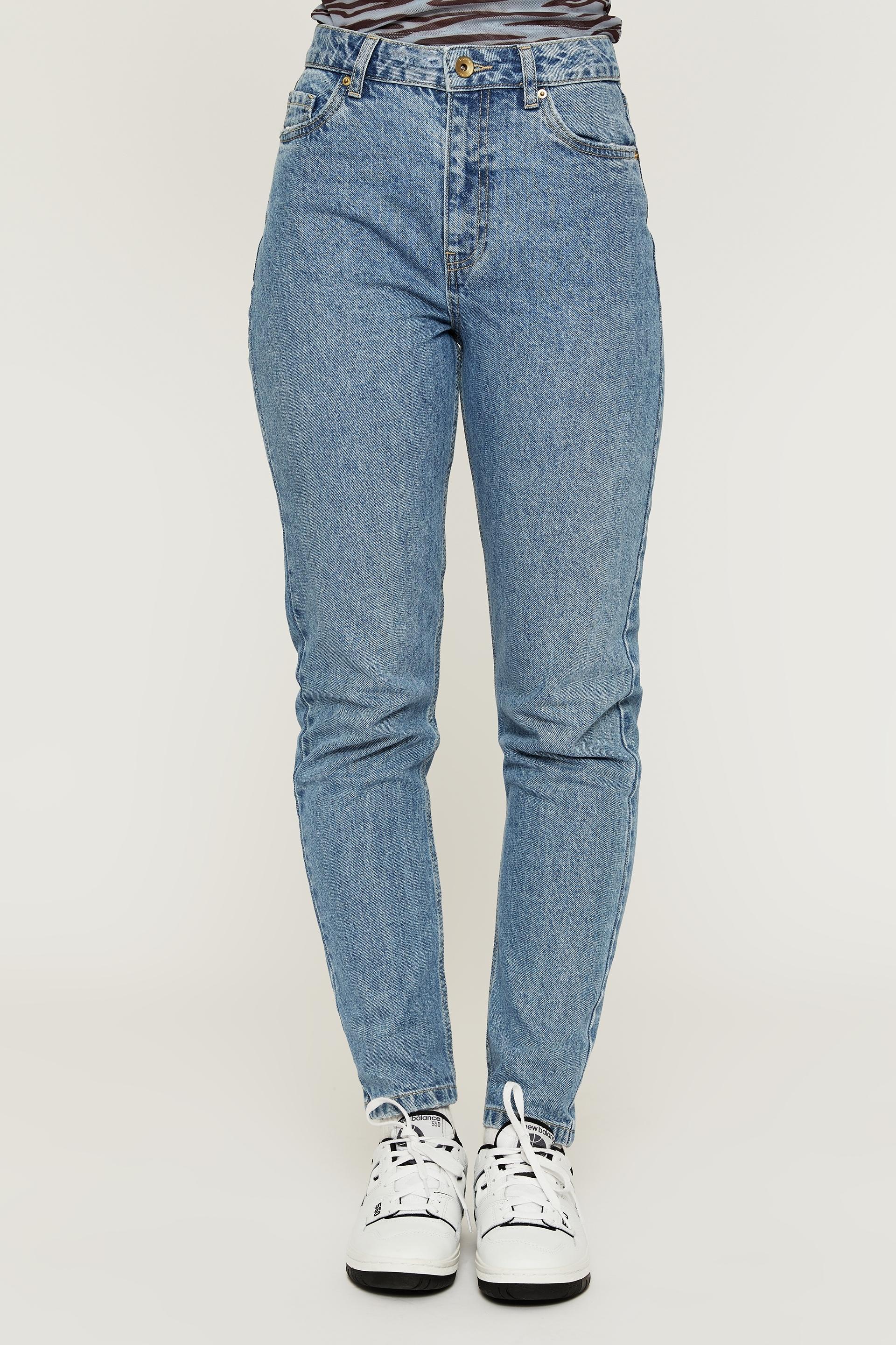 Classic mom denim jean - bay blue Supré Jeans | Superbalist.com