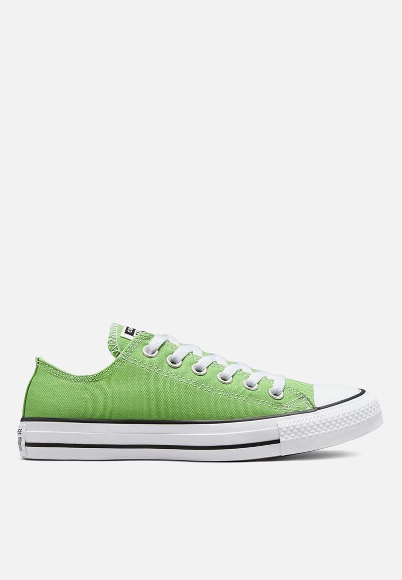 Chuck taylor all star ox - 172691c - virtual matcha Converse Sneakers ...