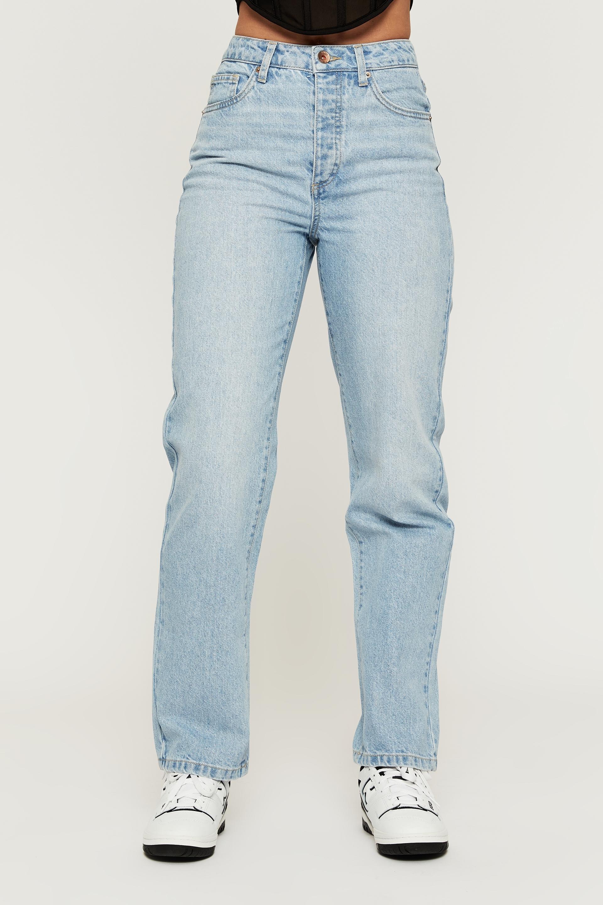 Straight leg jean - sea blue Supré Jeans | Superbalist.com