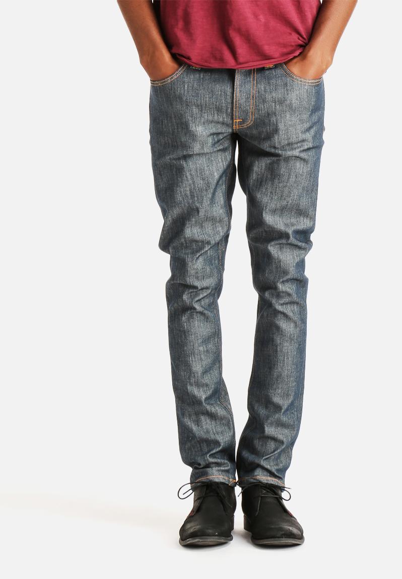 Lean Dean - Dry Iron NUDIE Jeans | Superbalist.com