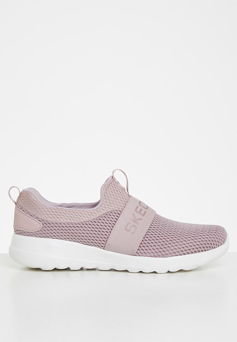 Go walk joy - mauve Skechers Trainers | Superbalist.com