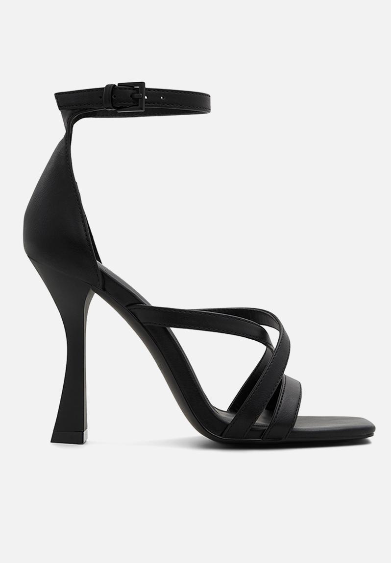 Kelli heel - black Call It Spring Heels | Superbalist.com