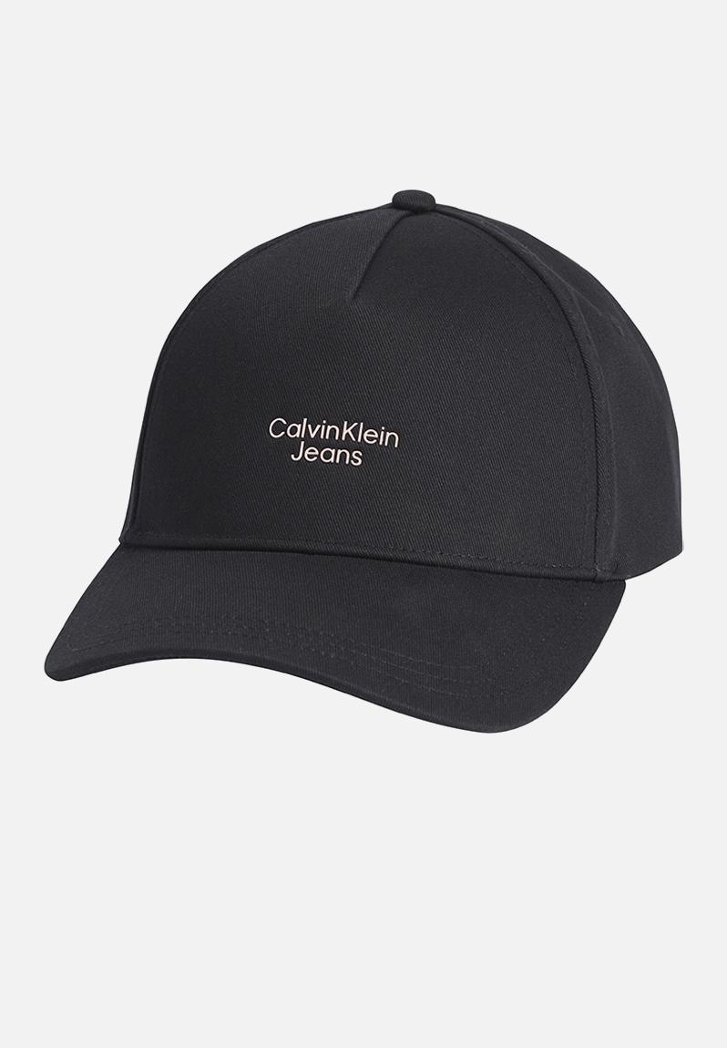 Dynamic cap - black1 CALVIN KLEIN Headwear | Superbalist.com