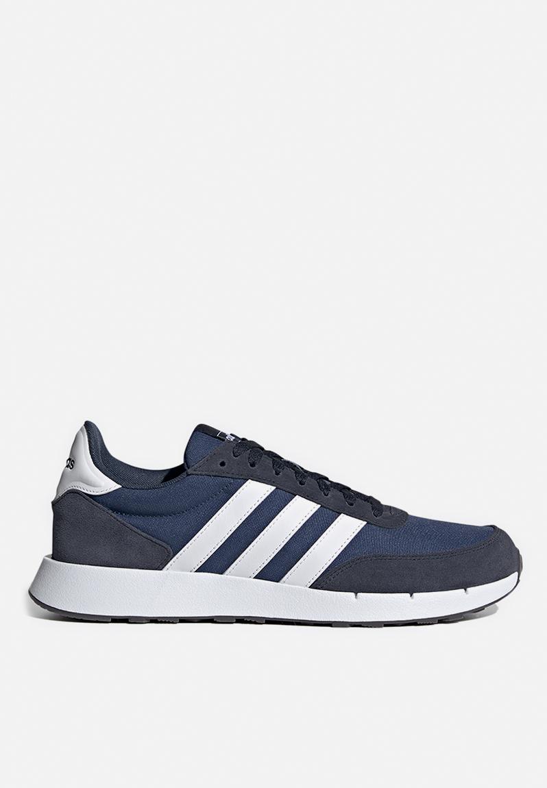 Run 60s 2.0 - fz0962 - crew navy/ftwr white/legend ink adidas Originals ...