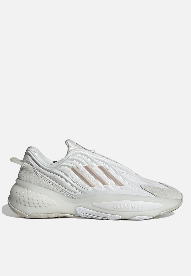 Ozrah - GX1875 - crystal white/alumina/core black adidas Originals Sneakers | Superbalist.com