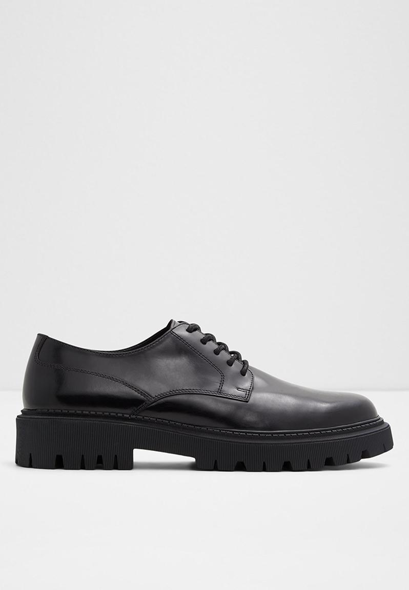 Segal - black ALDO Formal Shoes | Superbalist.com