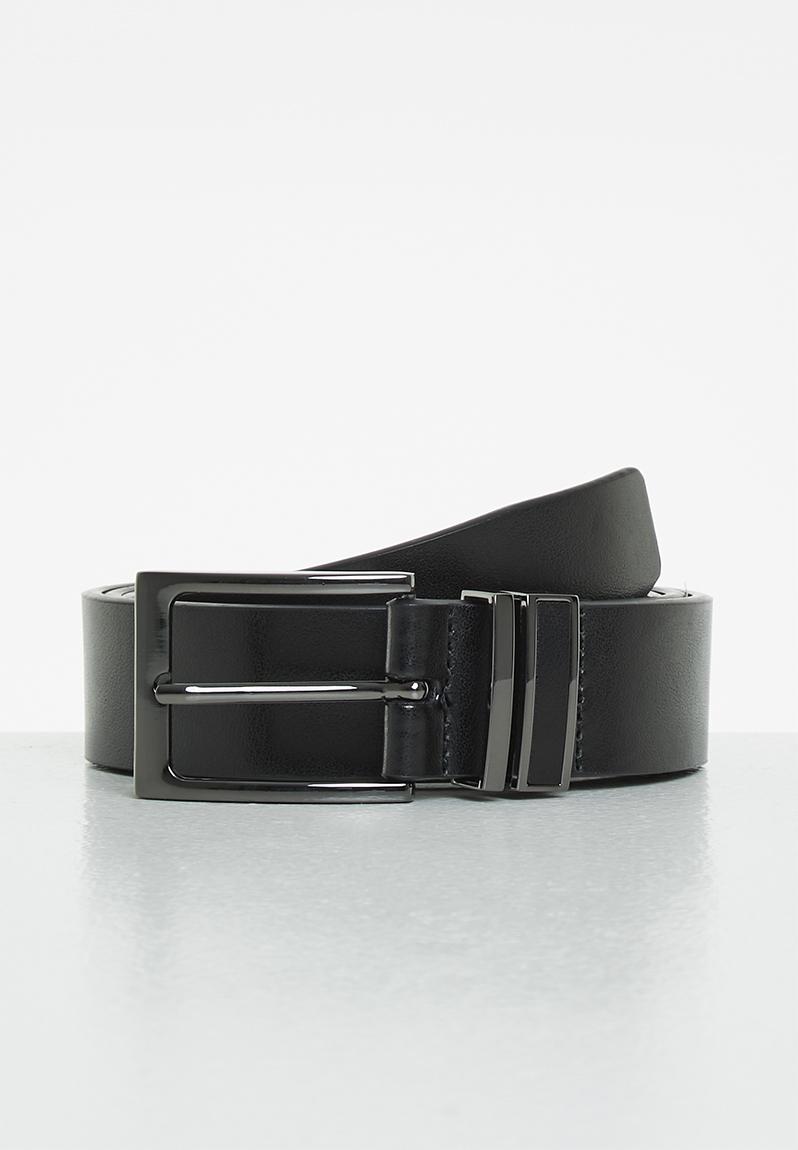 Beidleman - black ALDO Belts | Superbalist.com
