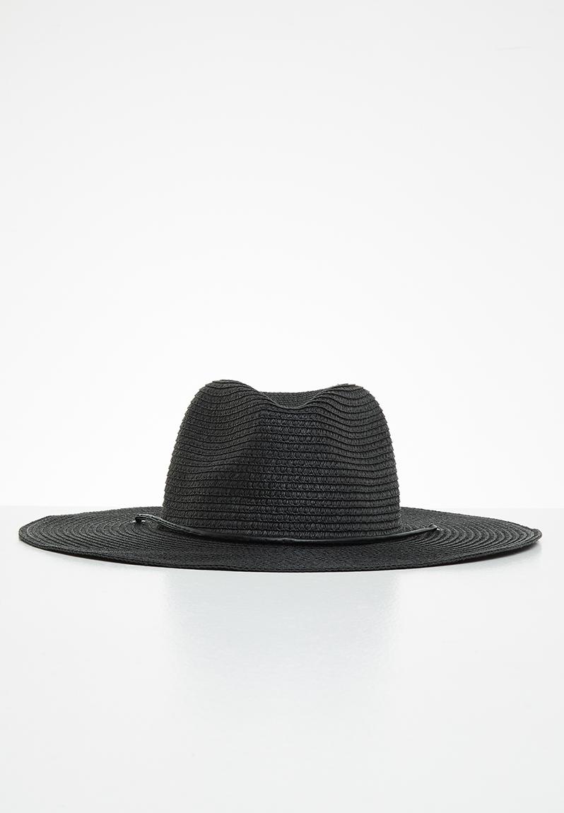 Penny sun hat - black Superbalist Headwear | Superbalist.com