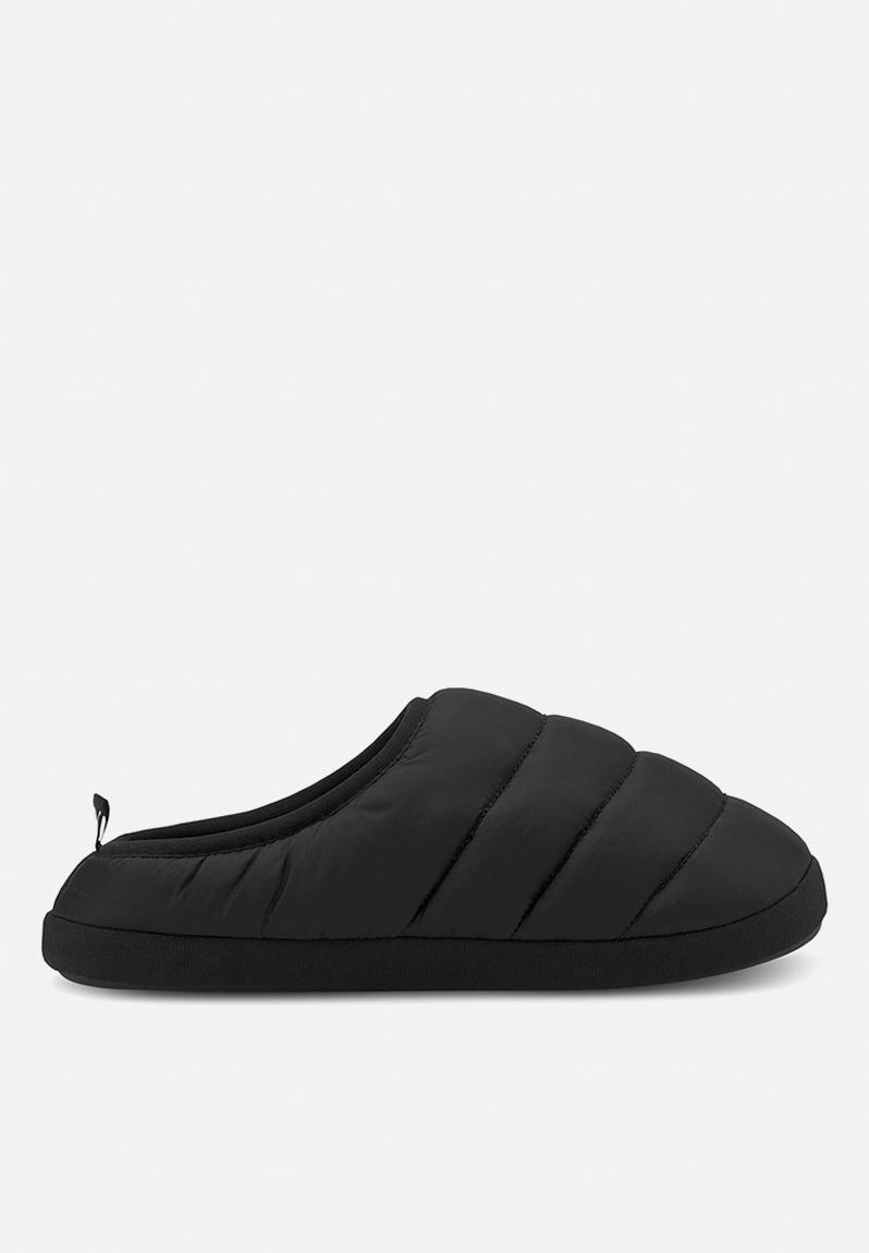 Puma scuff -puma black/black PUMA Slip-ons and Loafers | Superbalist.com