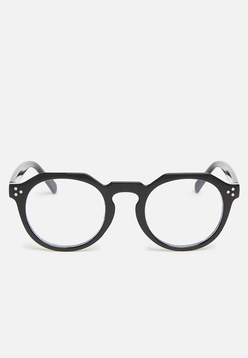 Dalia blue light glasses-black Superbalist Eyewear | Superbalist.com