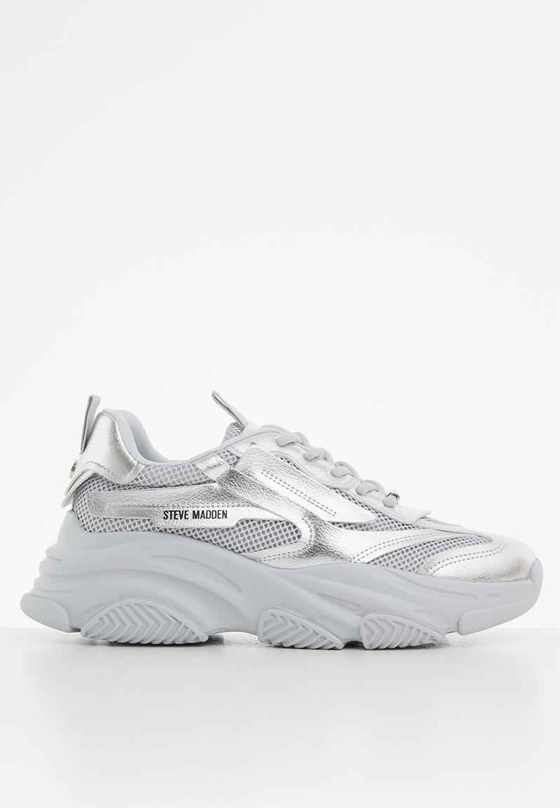 Possession sneaker - silver Steve Madden Pumps & Flats | Superbalist.com