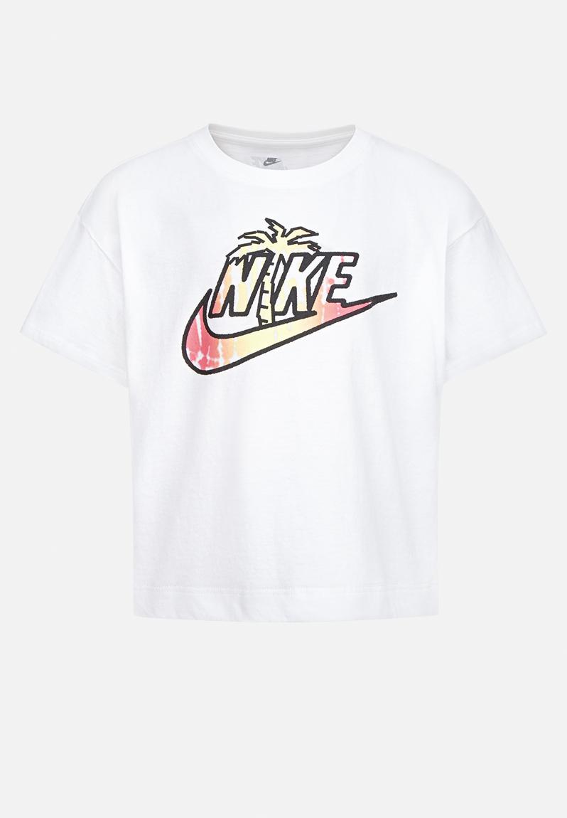 Nkg spring break futura - white Nike Tops | Superbalist.com