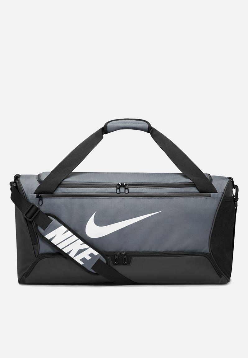 nike duffel bag finish line