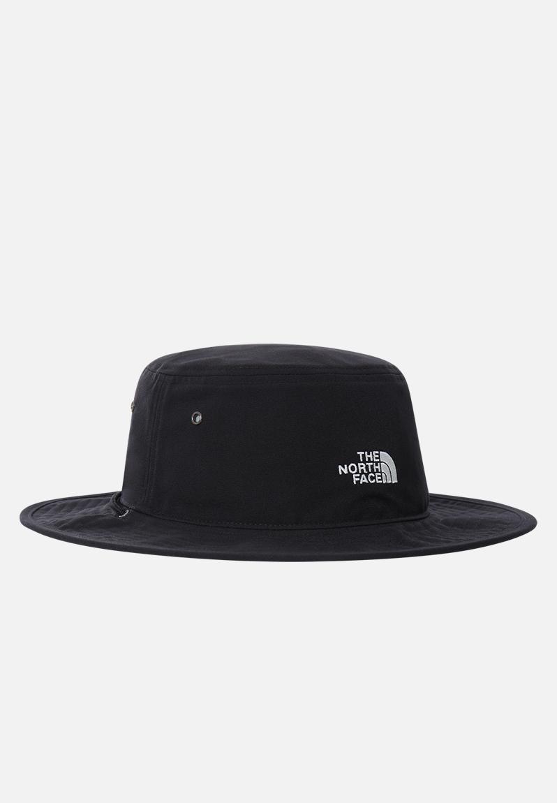 Recycled 66 brimmer - black TNF The North Face Headwear | Superbalist.com