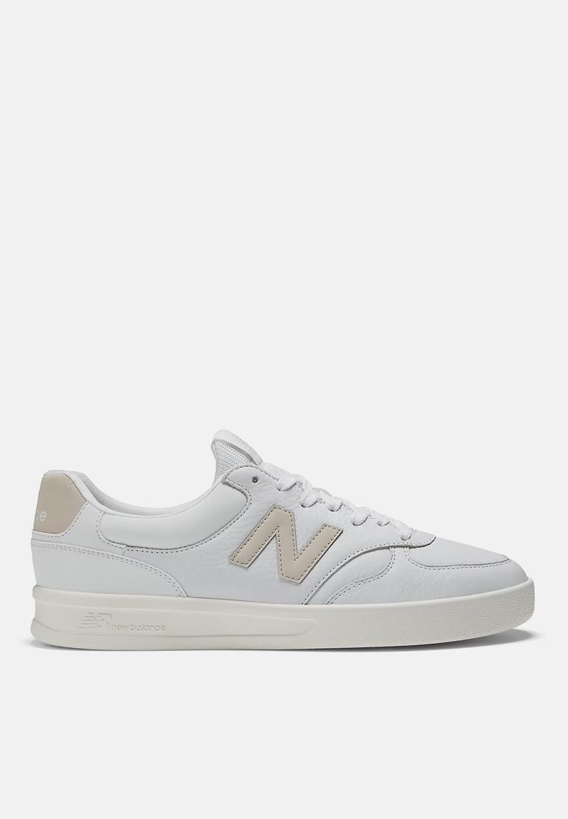 New Balance - CT300SG3 - white & grey New Balance Sneakers ...