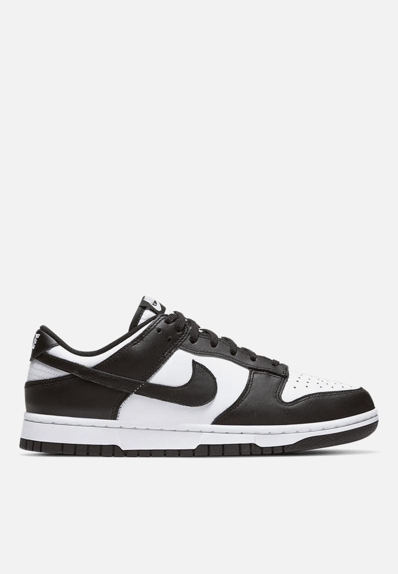 Dunk low - DD1503-101 - white/black-white Nike Sneakers | Superbalist.com