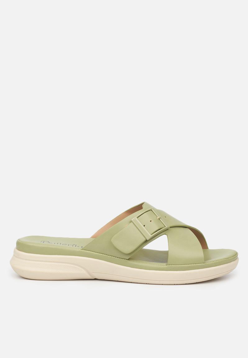 slippers with rubber grips