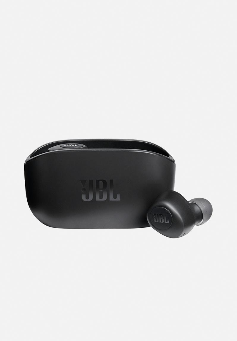 W100 tws - black JBL Music | Superbalist.com