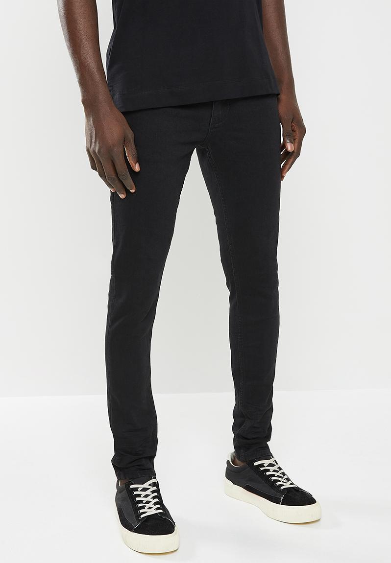 LAICA Jogger Pants - Onyx main image 0