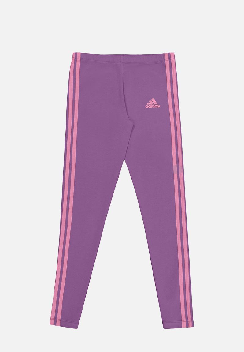 G 3s leg - semi pulse lilac/ bliss lilac adidas Originals Pants & Jeans ...