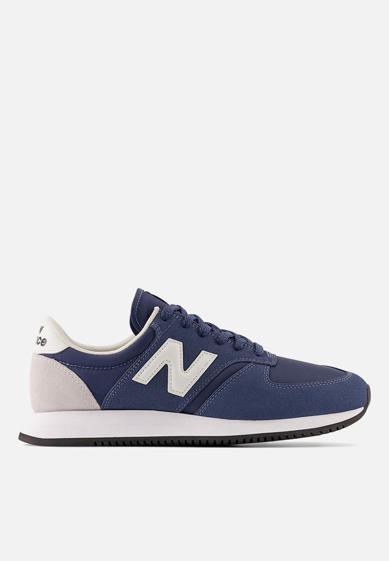 420 Radically Classic Ul420ca2 Deep Porcelain Blue New Balance