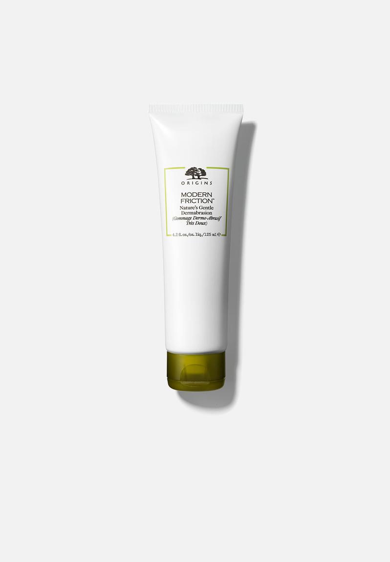 Modern Friction™ Nature's Gentle Dermabrasion - 125ml Origins Skincare ...