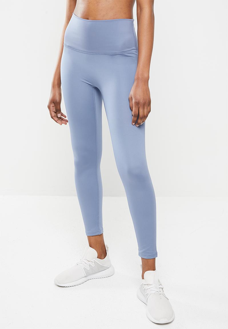 Inner pocket 7/8 legging - light blue dailyfriday Bottoms | Superbalist.com