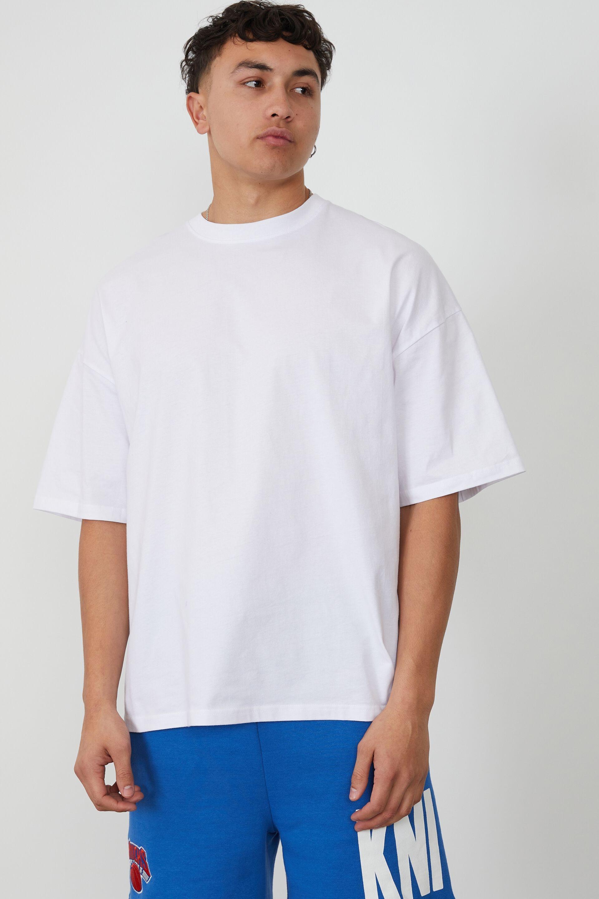 factorie white shirt