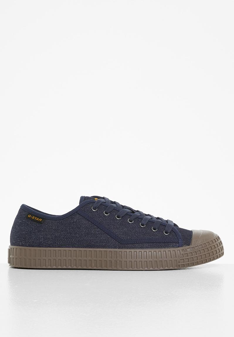 Rovulc ii dnm m - d22636-01-881 - nvy G-Star RAW Sneakers | Superbalist.com