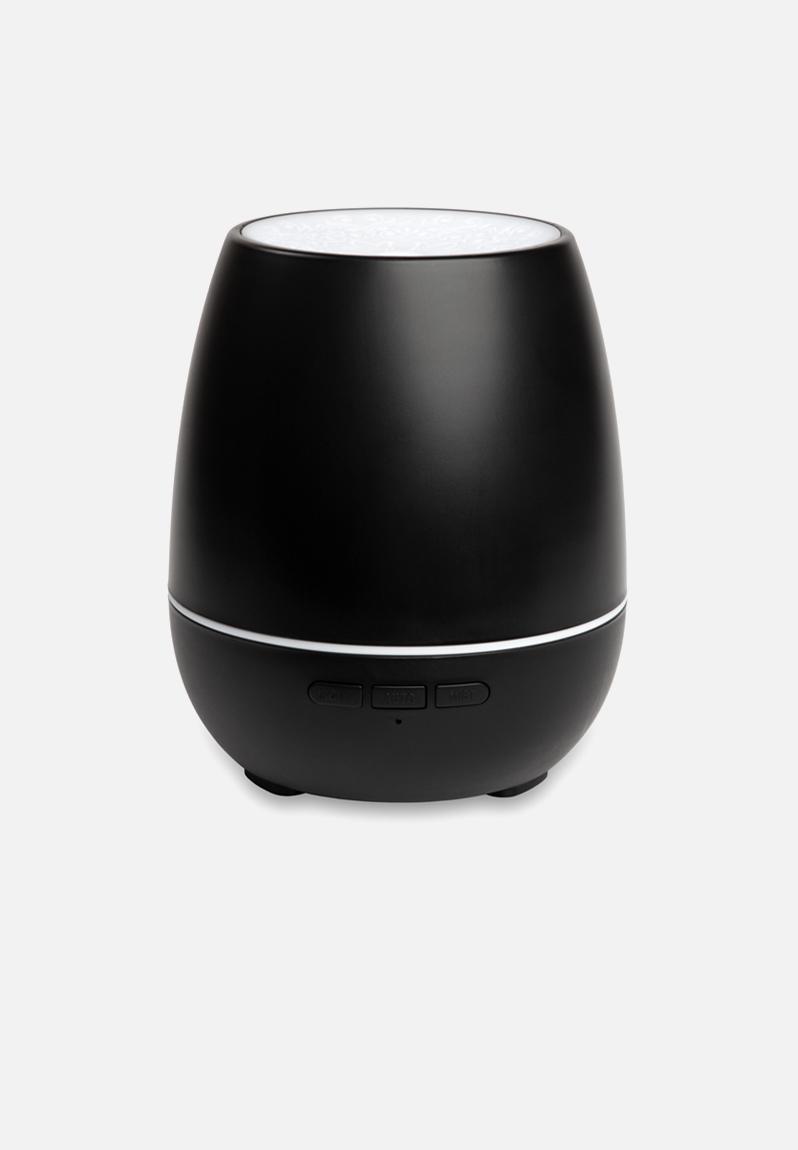 Nova diffuser - black Aura Smart Home | Superbalist.com