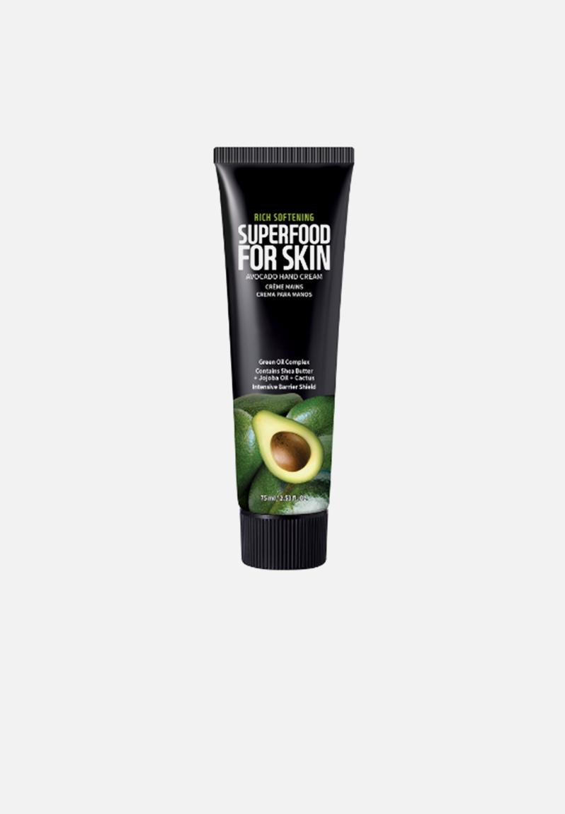 super-food-for-skin-hand-nail-cream-avocado-farmskin-skincare