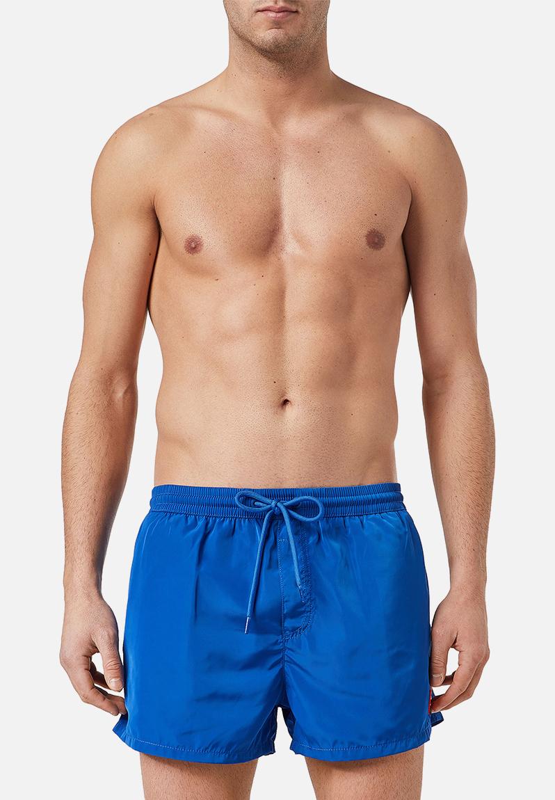 Bmbx-caybay-short-x - blue Diesel Swimwear | Superbalist.com