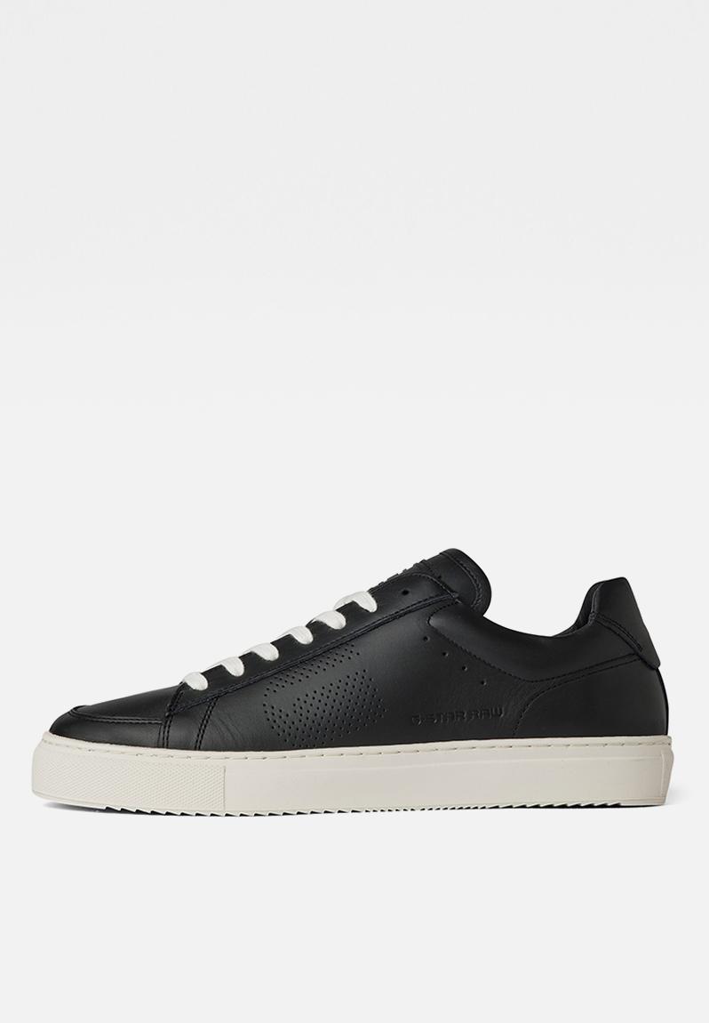 Loam ii lea m - d21770-01-990 - blk G-Star RAW Sneakers | Superbalist.com