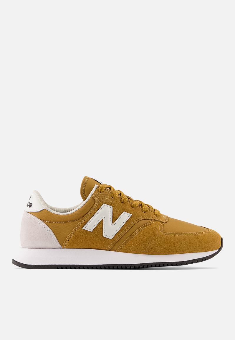 420 Radically classic - UL420CC2 - workwear New Balance Sneakers ...