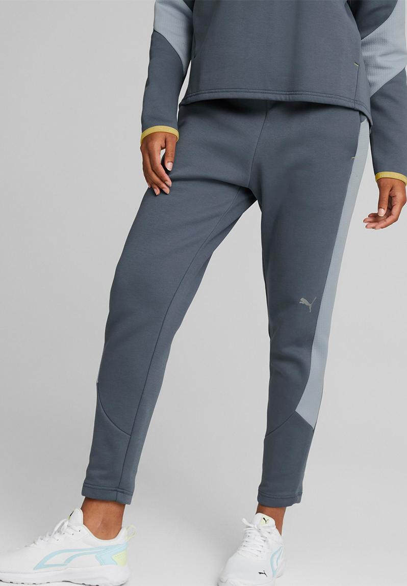 puma evostripe high waist
