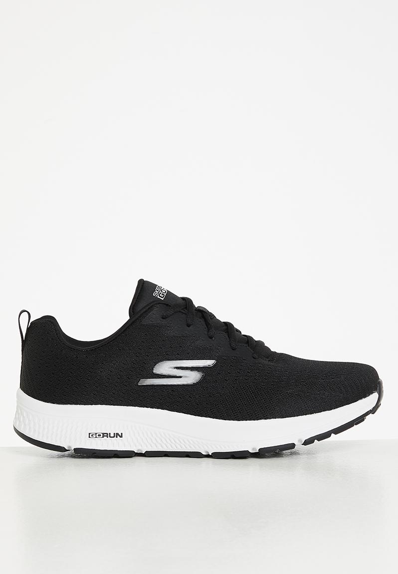 Go run consistent - 128286-bkw - black Skechers Trainers | Superbalist.com