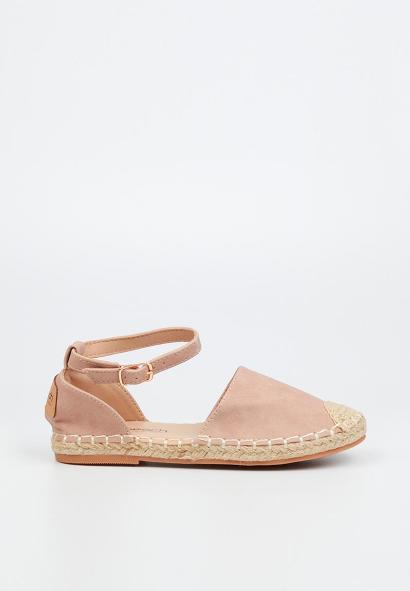 G-espa 8 espadrille - pink Viabeach Shoes | Superbalist.com