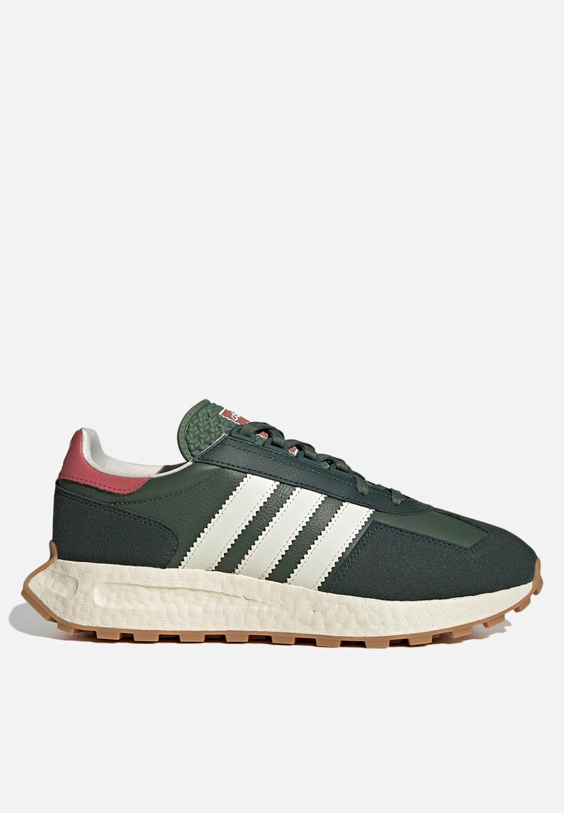 Retropy e5 - GW6779 - green oxide/off white/wonder red adidas Originals ...