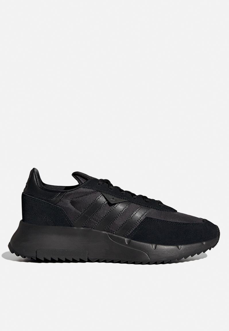 Retropy f2 - GW9358 - core black/core black/grey six adidas Originals Sneakers | Superbalist.com