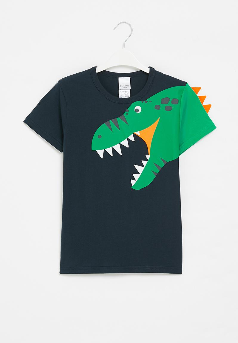 Dino Sp Regular Ss Tee