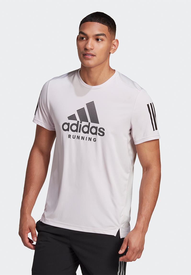 M unv g t - almost pink adidas Performance T-Shirts | Superbalist.com