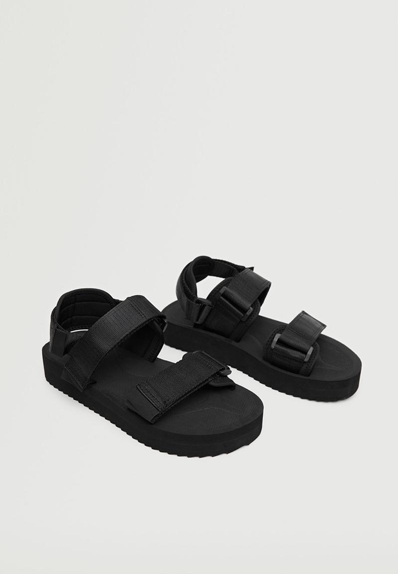 Sandals truck MANGO Sandals & Flip Flops | Superbalist.com