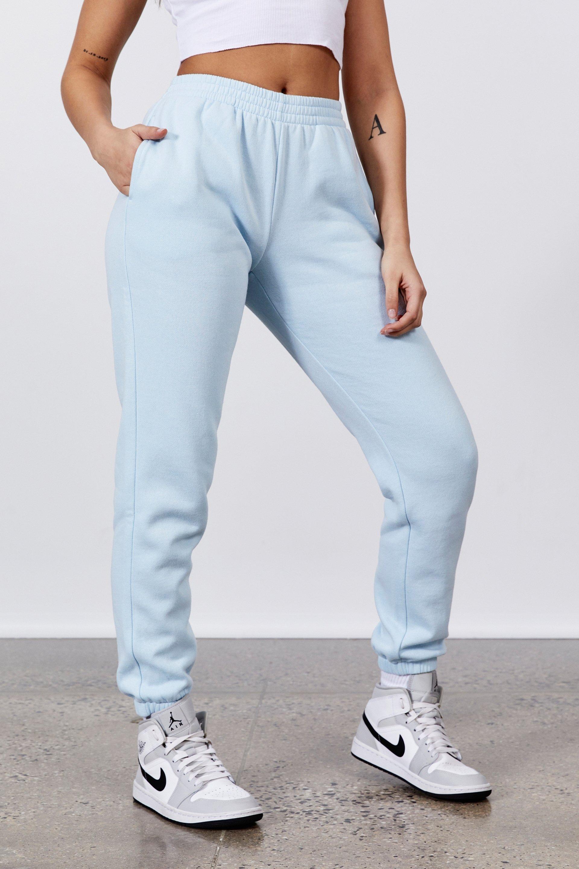 Classic trackpant - paris blue Factorie Trousers | Superbalist.com