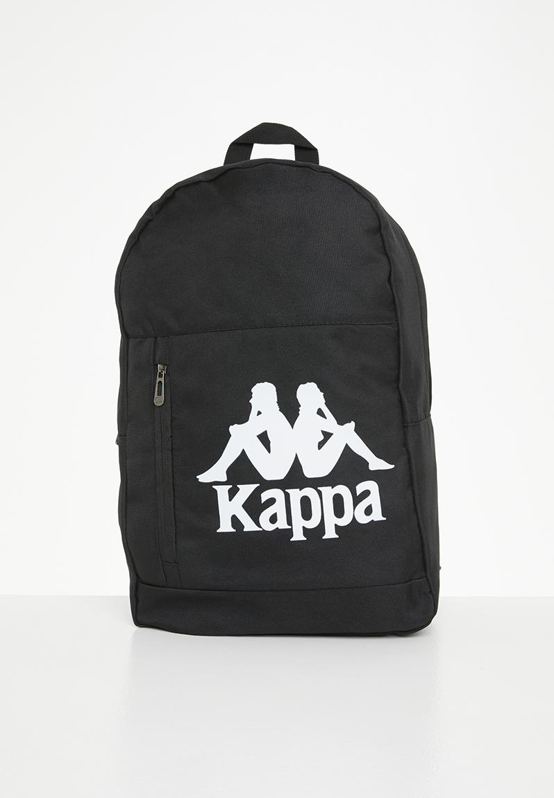 Blaine-black2 KAPPA Bags & Wallets | Superbalist.com
